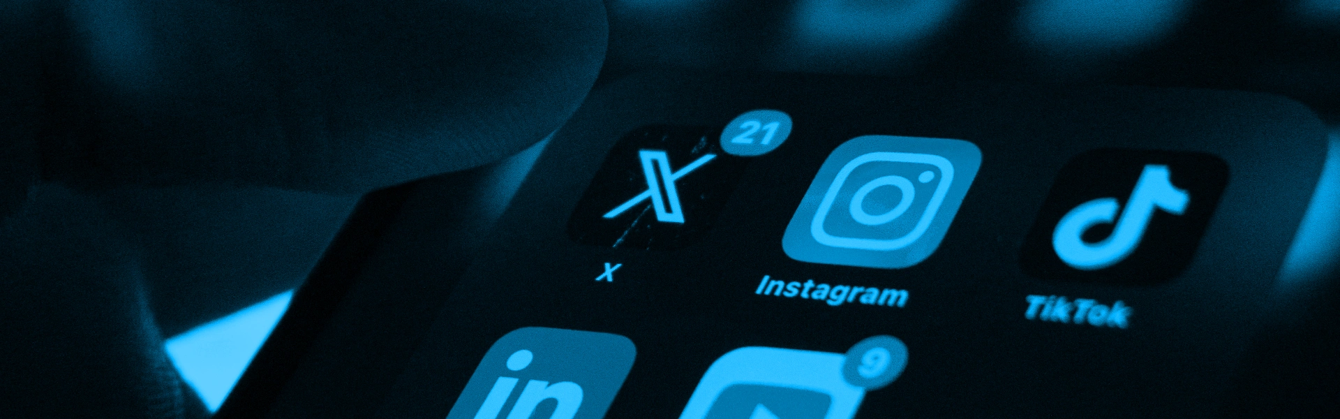 Social Media Analyse