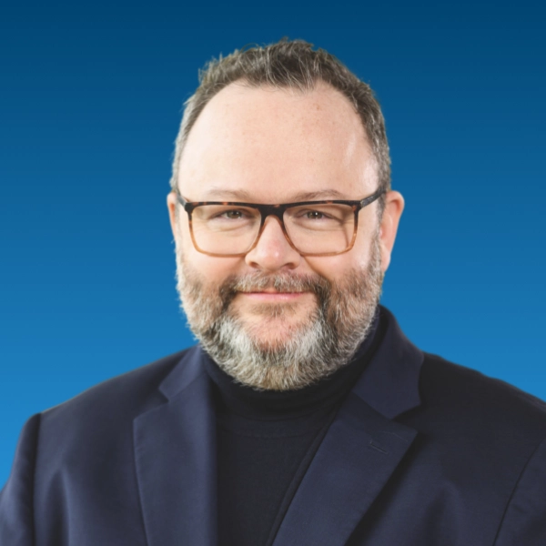 Dr. Christian Jung