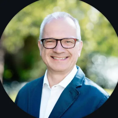 Christoph Wegener