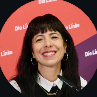 Elif Eralp